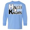 5400B Youth Heavy Cotton Long Sleeve Thumbnail