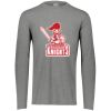 3075 Adult Extra Soft Tri-Blend Longsleeve Thumbnail