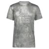 222696 Youth Cotton-Touch Poly T-Shirt Thumbnail